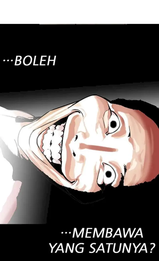 Lookism Bab 115 halaman 72