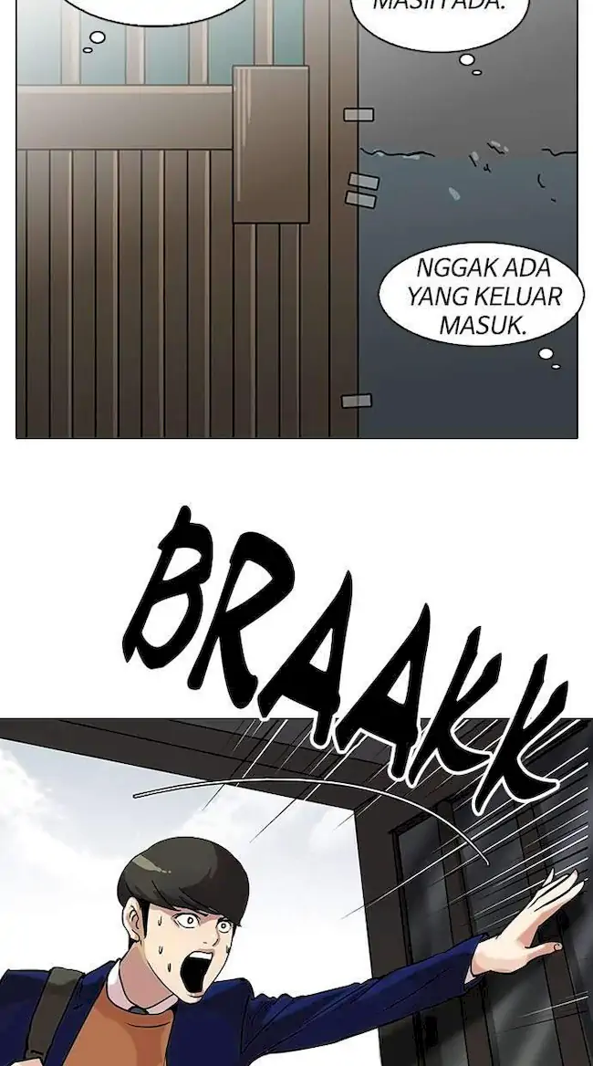 Lookism Bab 116 halaman 3