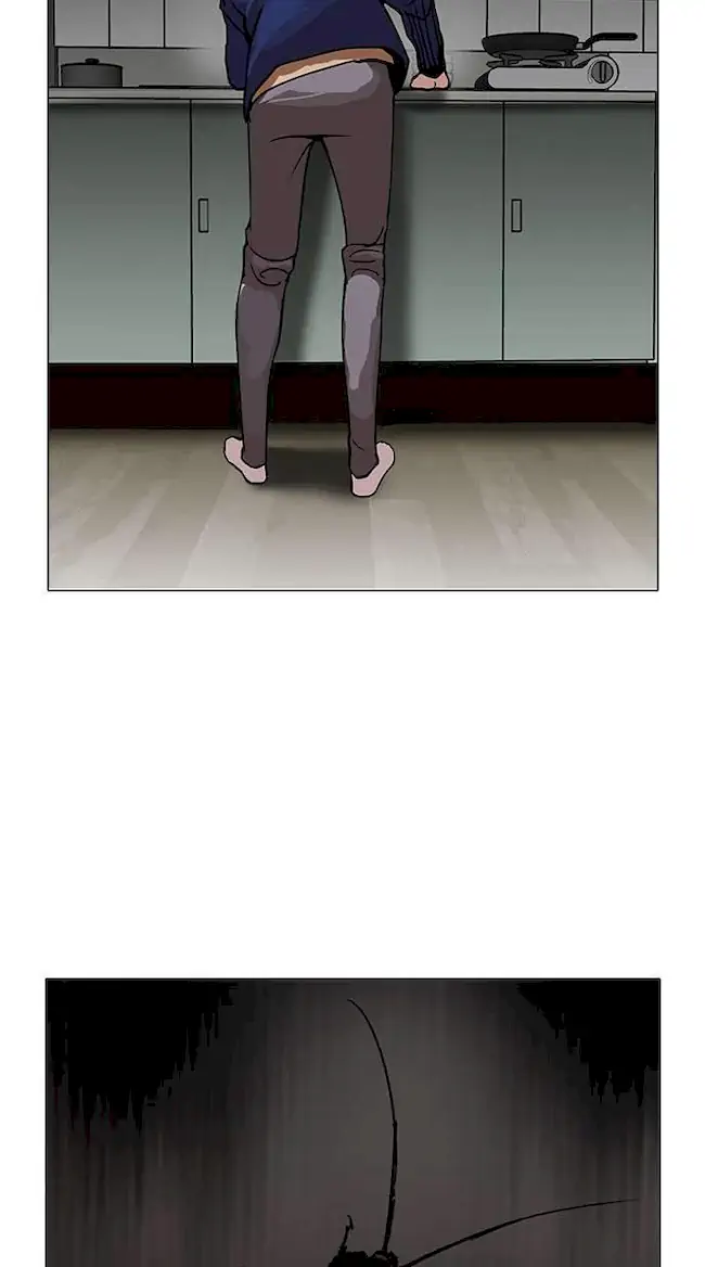 Lookism Bab 116 halaman 6