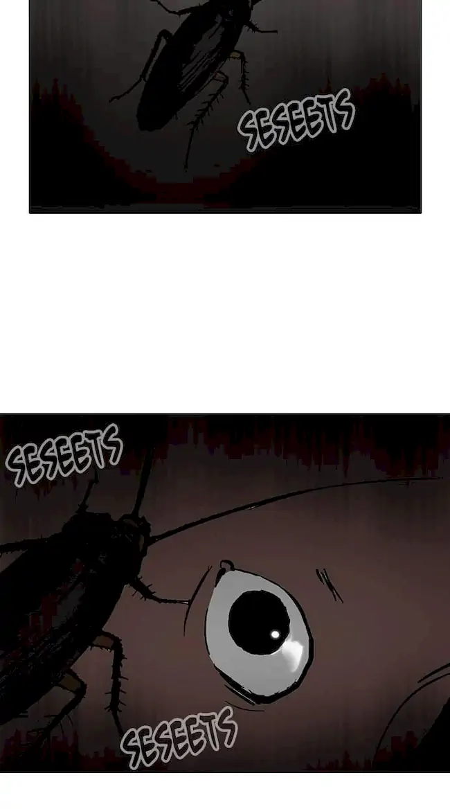 Lookism Bab 116 halaman 7