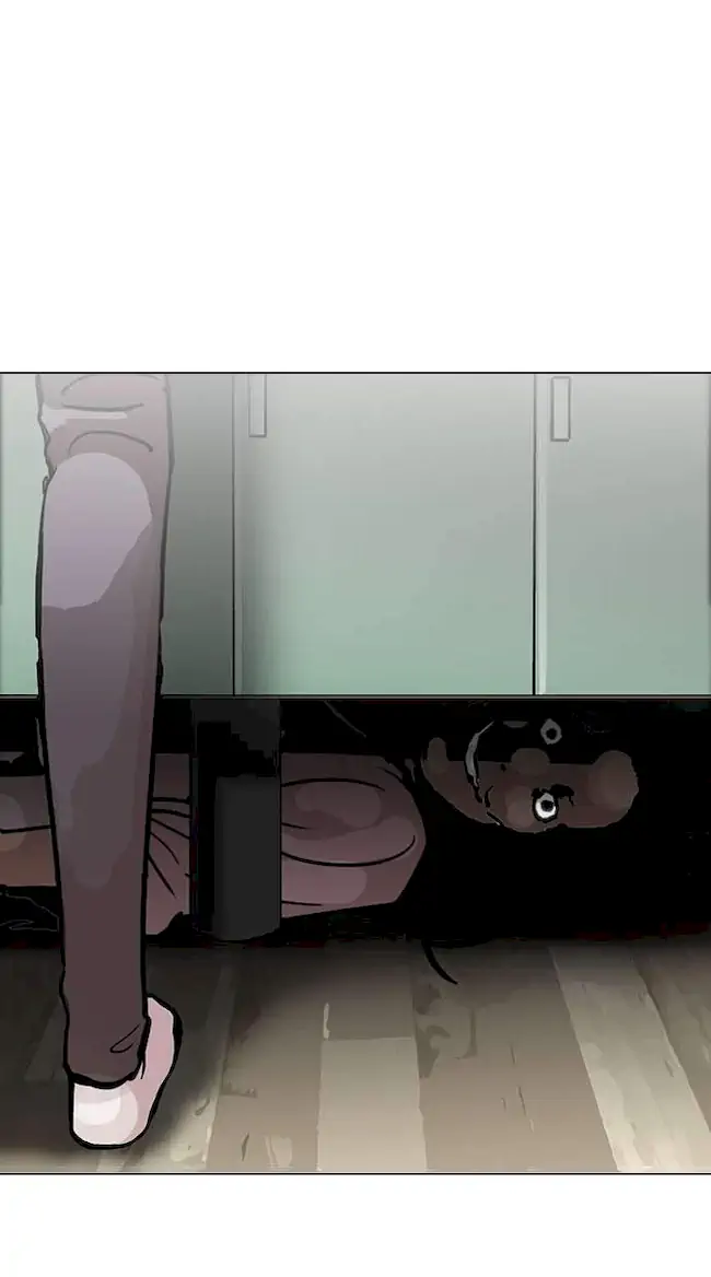 Lookism Bab 116 halaman 8