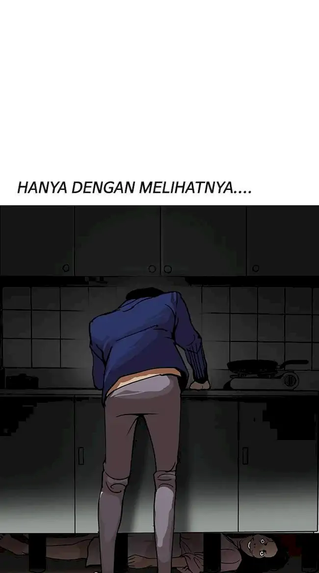 Lookism Bab 116 halaman 9