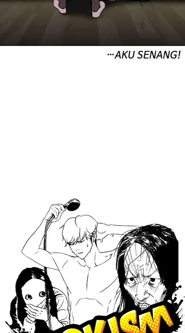 Lookism Bab 116 halaman 10
