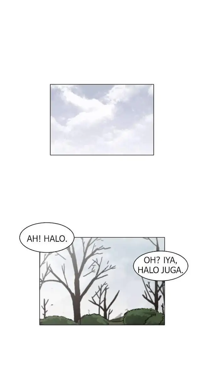 Lookism Bab 116 halaman 12