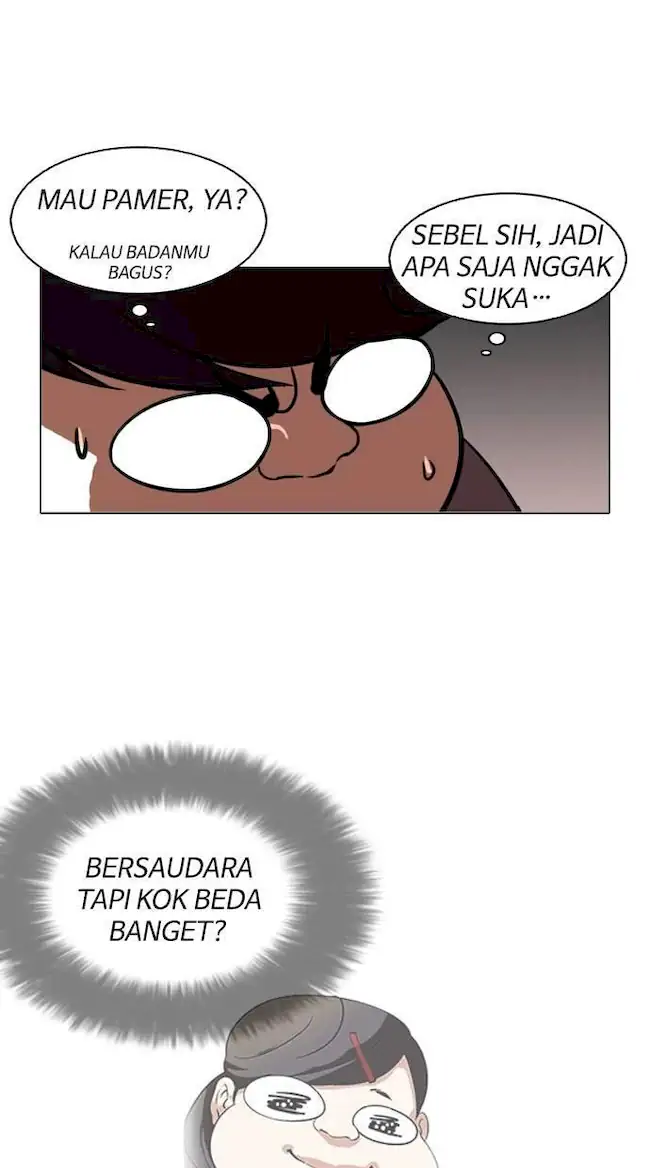 Lookism Bab 116 halaman 15