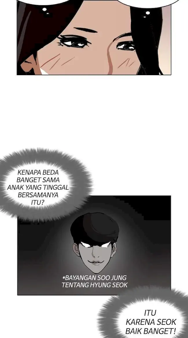 Lookism Bab 116 halaman 17