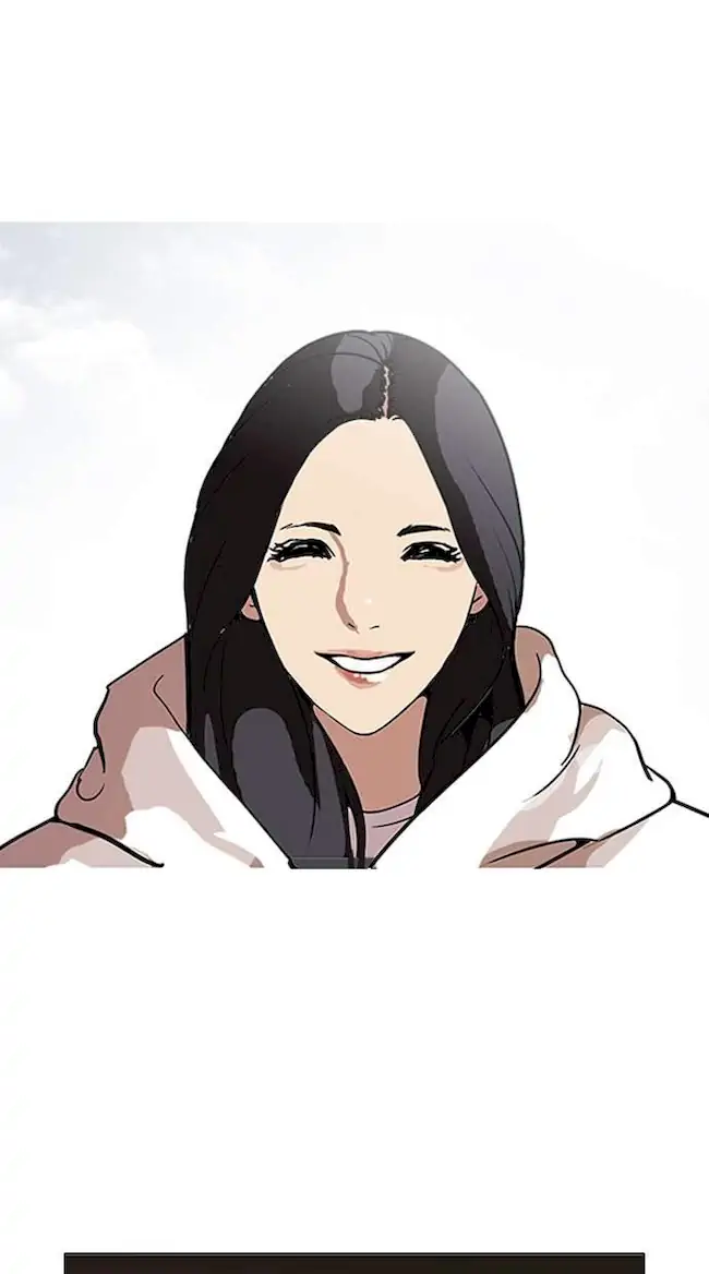 Lookism Bab 116 halaman 21