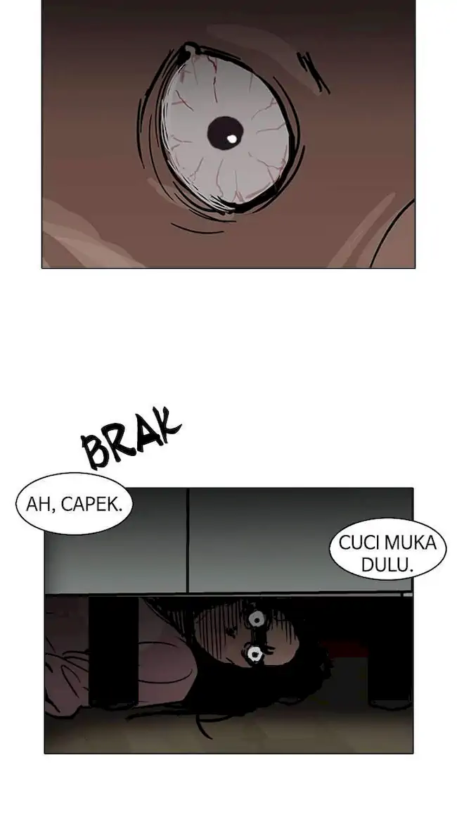 Lookism Bab 116 halaman 22