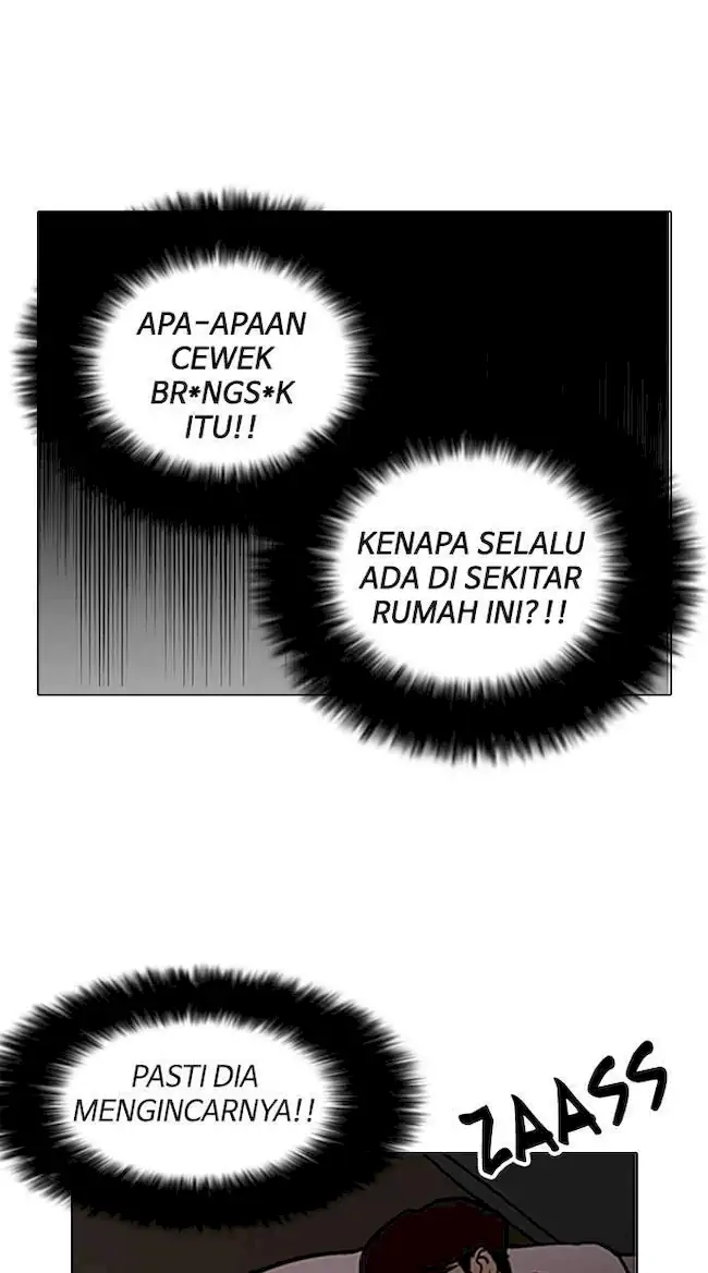 Lookism Bab 116 halaman 23