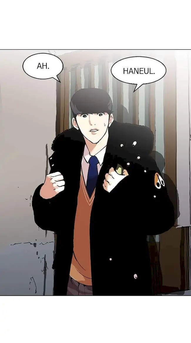 Lookism Bab 116 halaman 26