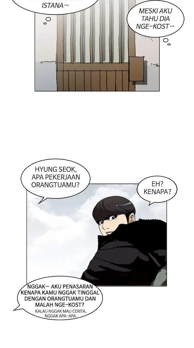 Lookism Bab 116 halaman 29