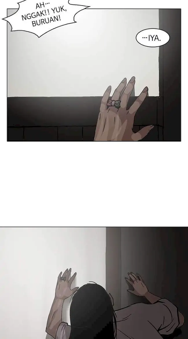 Lookism Bab 116 halaman 32