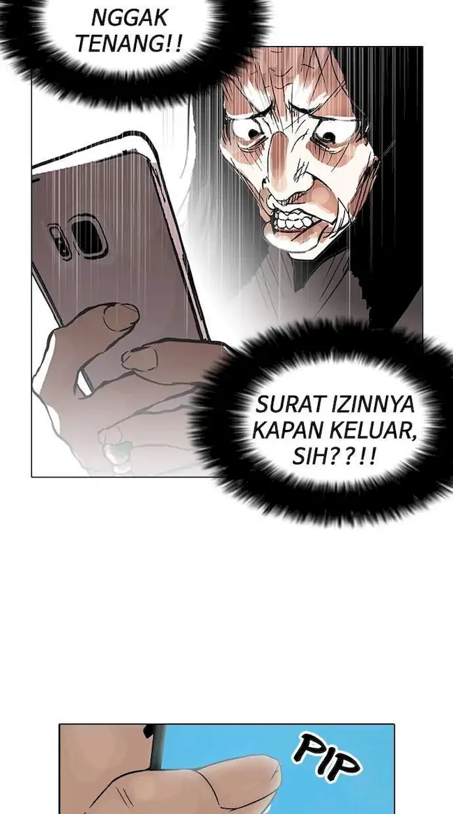 Lookism Bab 116 halaman 36