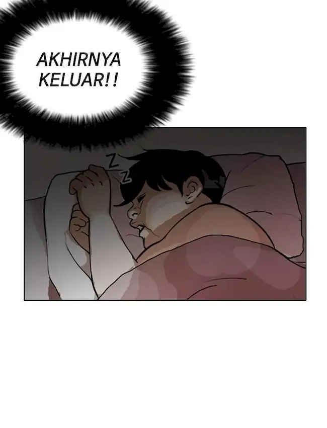 Lookism Bab 116 halaman 39