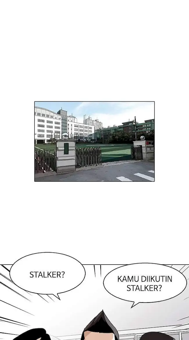 Lookism Bab 116 halaman 40