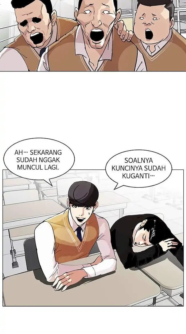 Lookism Bab 116 halaman 41