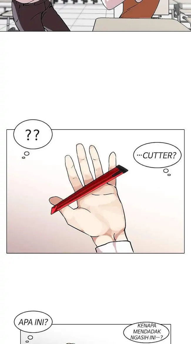 Lookism Bab 116 halaman 47