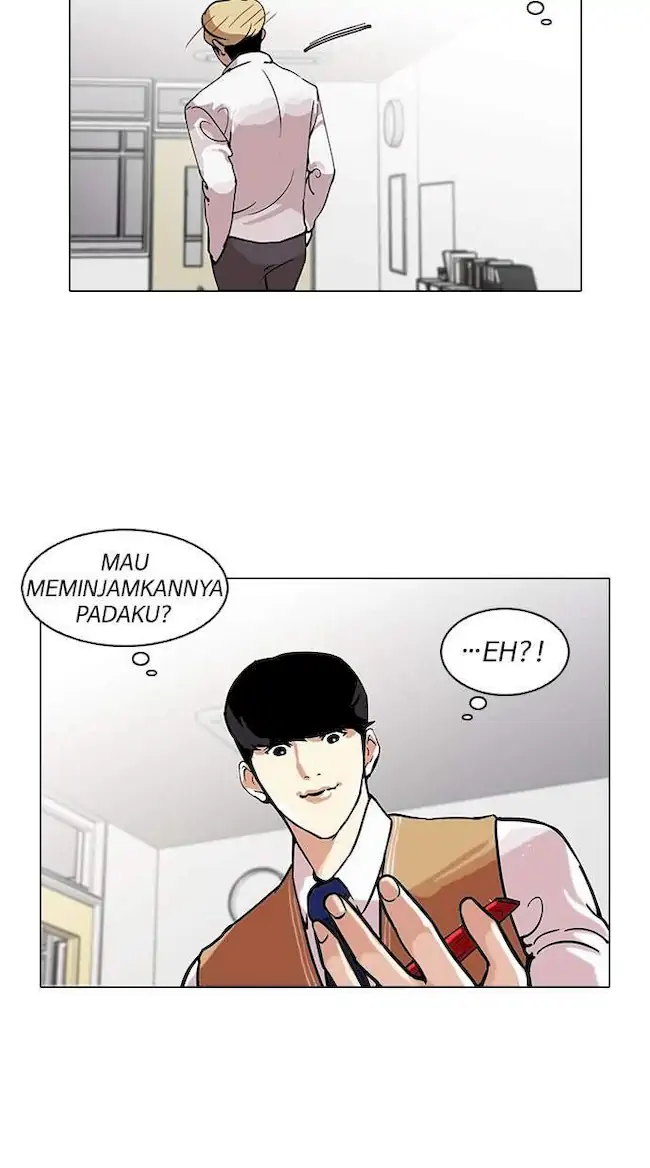 Lookism Bab 116 halaman 48