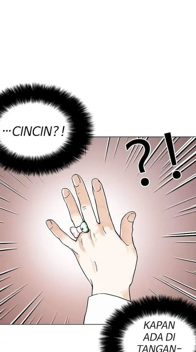 Lookism Bab 116 halaman 50
