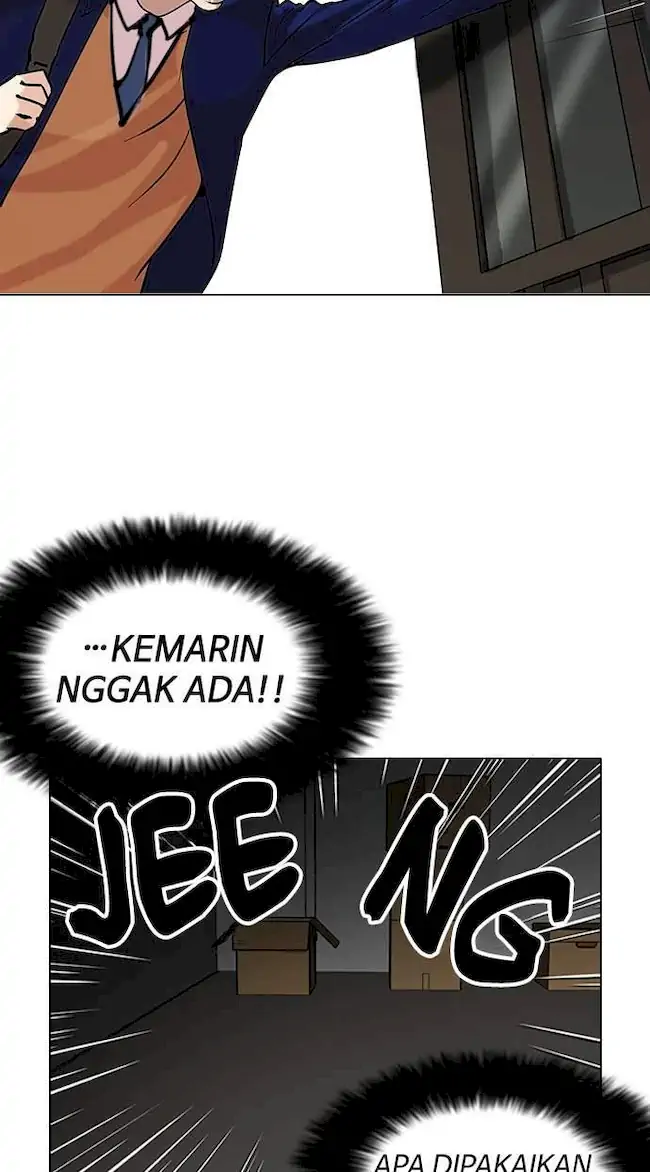 Lookism Bab 116 halaman 54