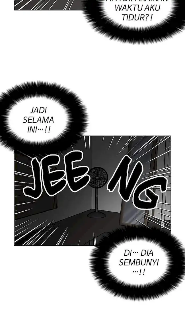 Lookism Bab 116 halaman 55