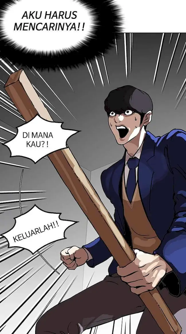 Lookism Bab 116 halaman 62