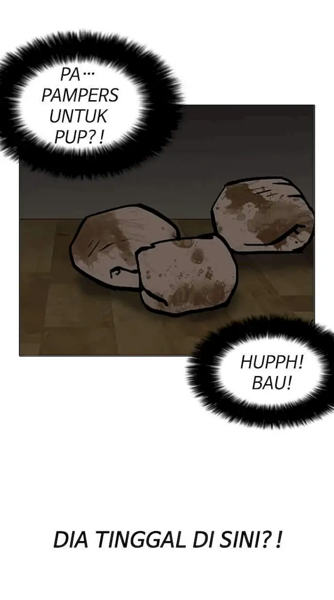 Lookism Bab 116 halaman 69