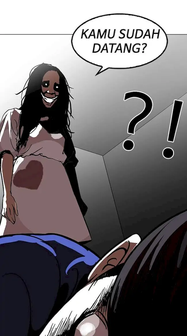 Lookism Bab 116 halaman 71
