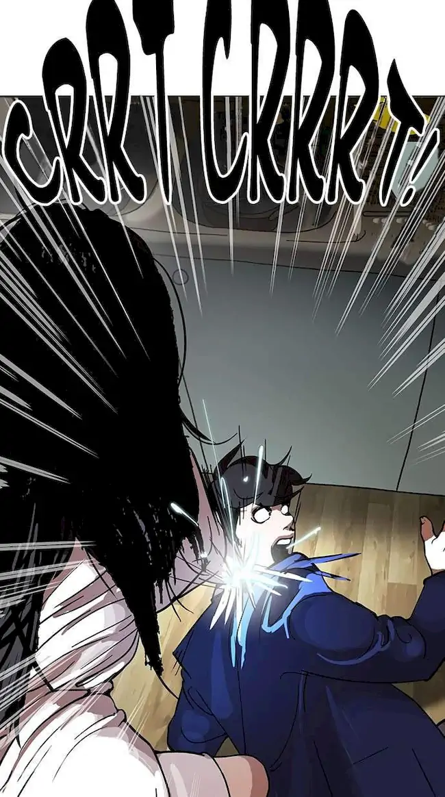 Lookism Bab 116 halaman 74