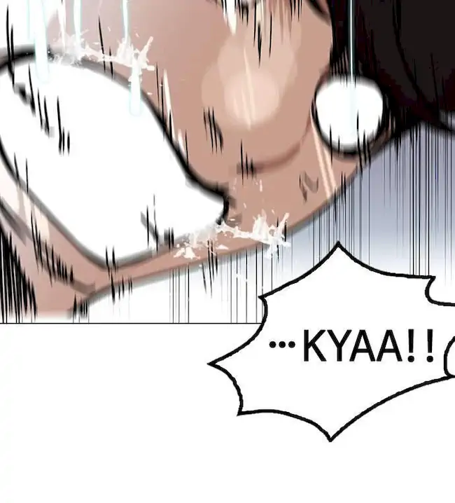 Lookism Bab 116 halaman 76
