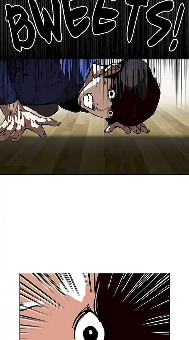 Lookism Bab 117 halaman 3