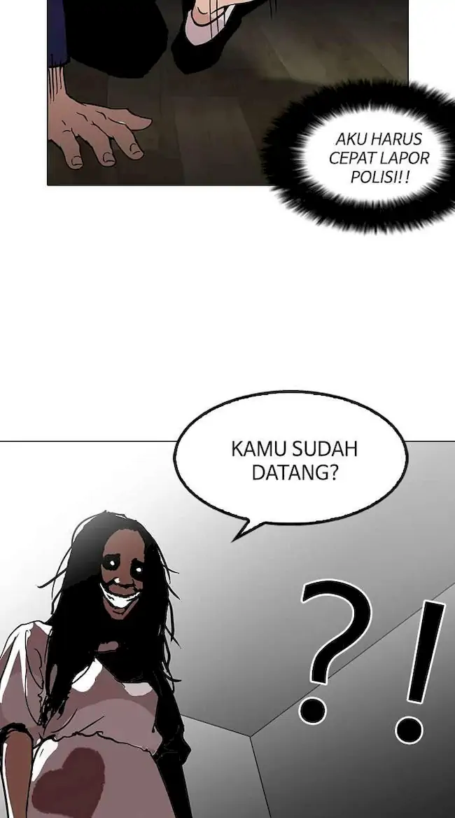 Lookism Bab 117 halaman 7