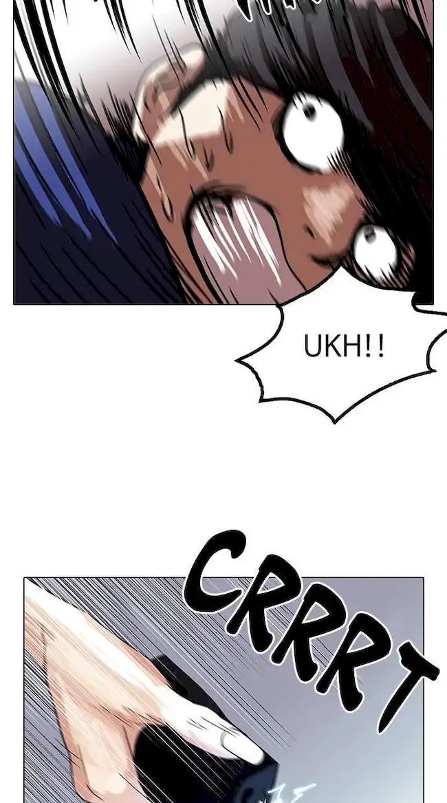 Lookism Bab 117 halaman 9