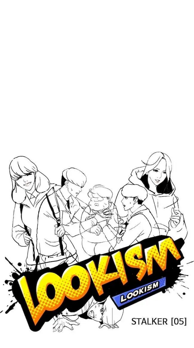 Lookism Bab 117 halaman 13