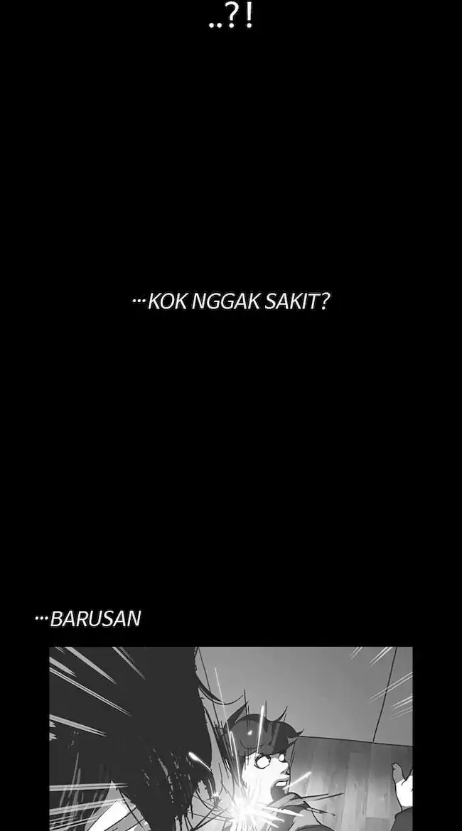 Lookism Bab 117 halaman 17