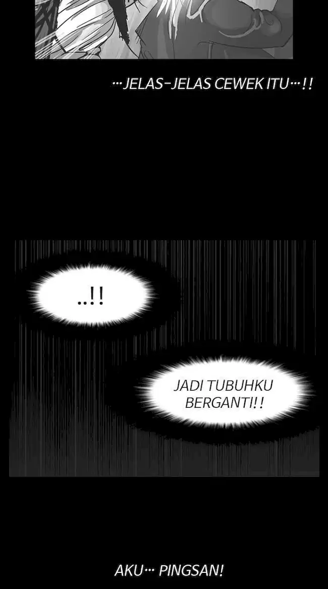 Lookism Bab 117 halaman 18