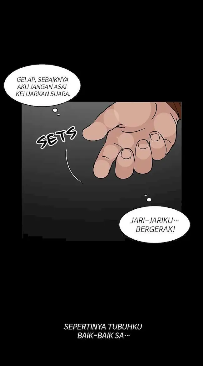 Lookism Bab 117 halaman 20