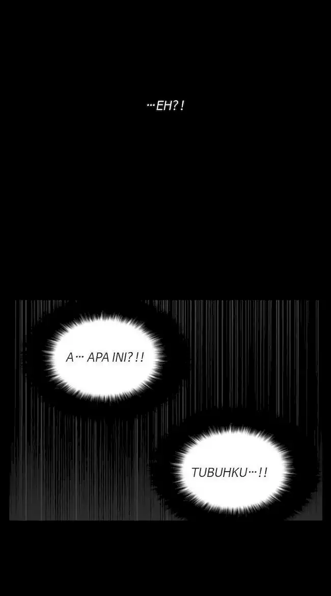 Lookism Bab 117 halaman 21