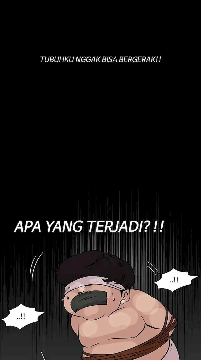 Lookism Bab 117 halaman 22