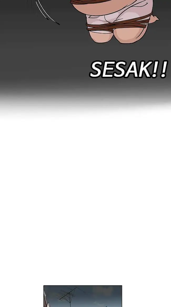 Lookism Bab 117 halaman 23