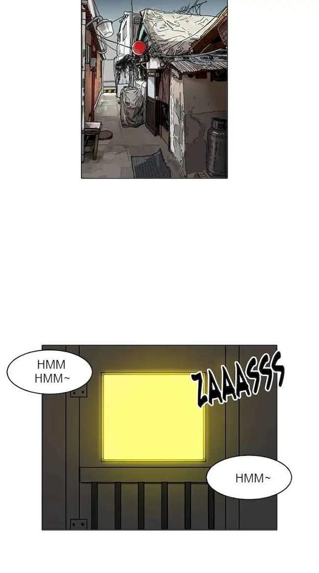 Lookism Bab 117 halaman 24
