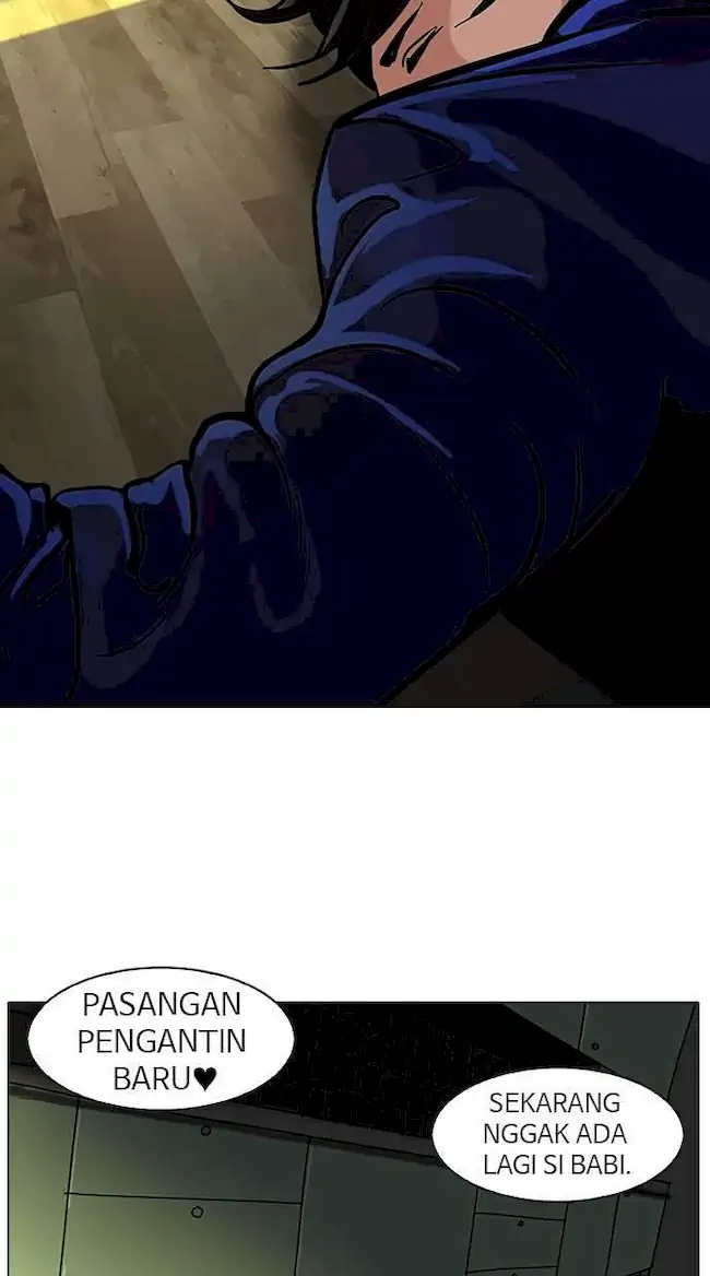 Lookism Bab 117 halaman 28