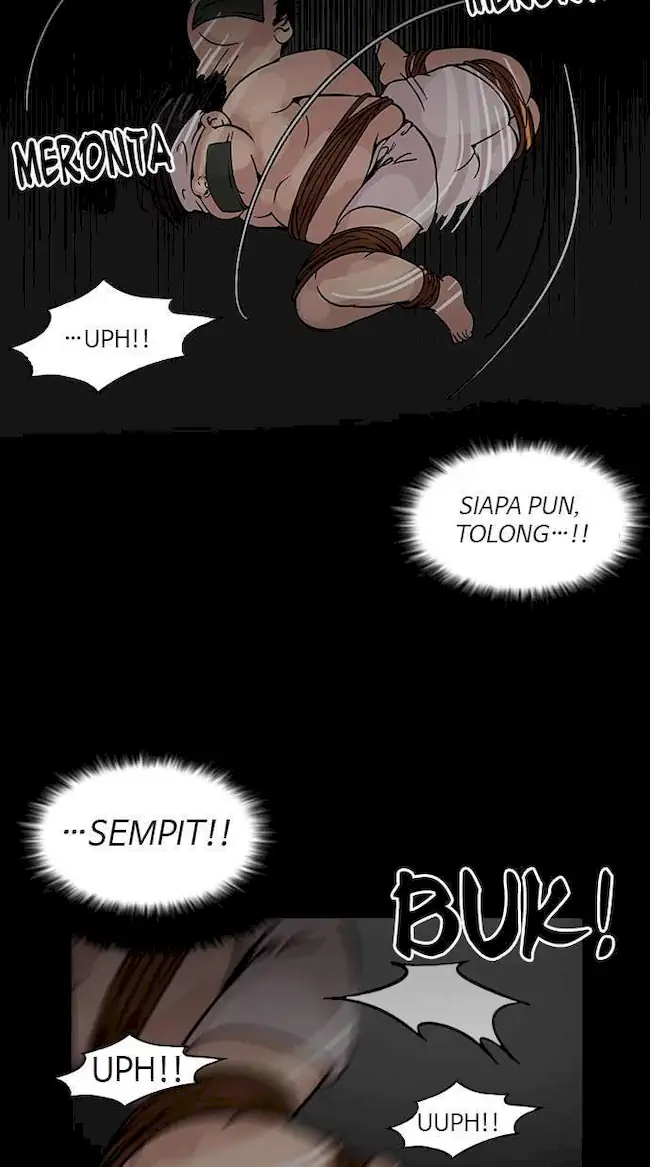 Lookism Bab 117 halaman 32