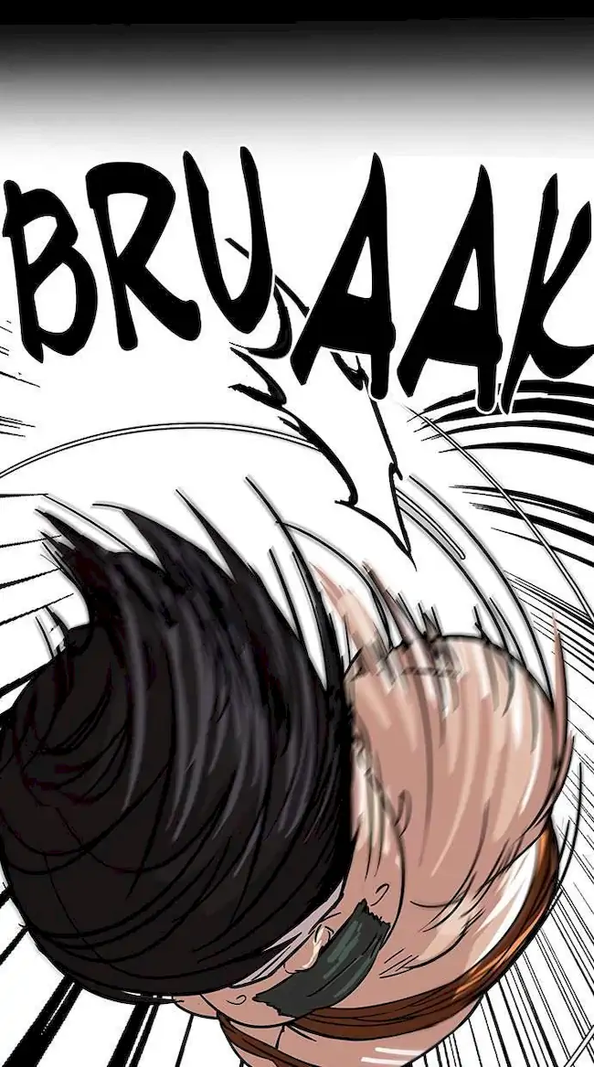 Lookism Bab 117 halaman 34