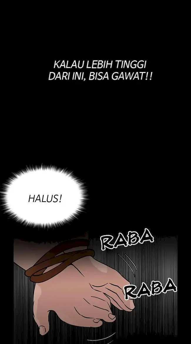 Lookism Bab 117 halaman 37