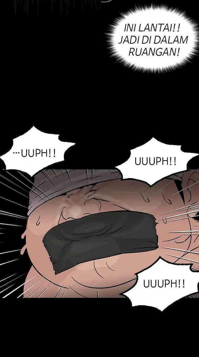 Lookism Bab 117 halaman 38