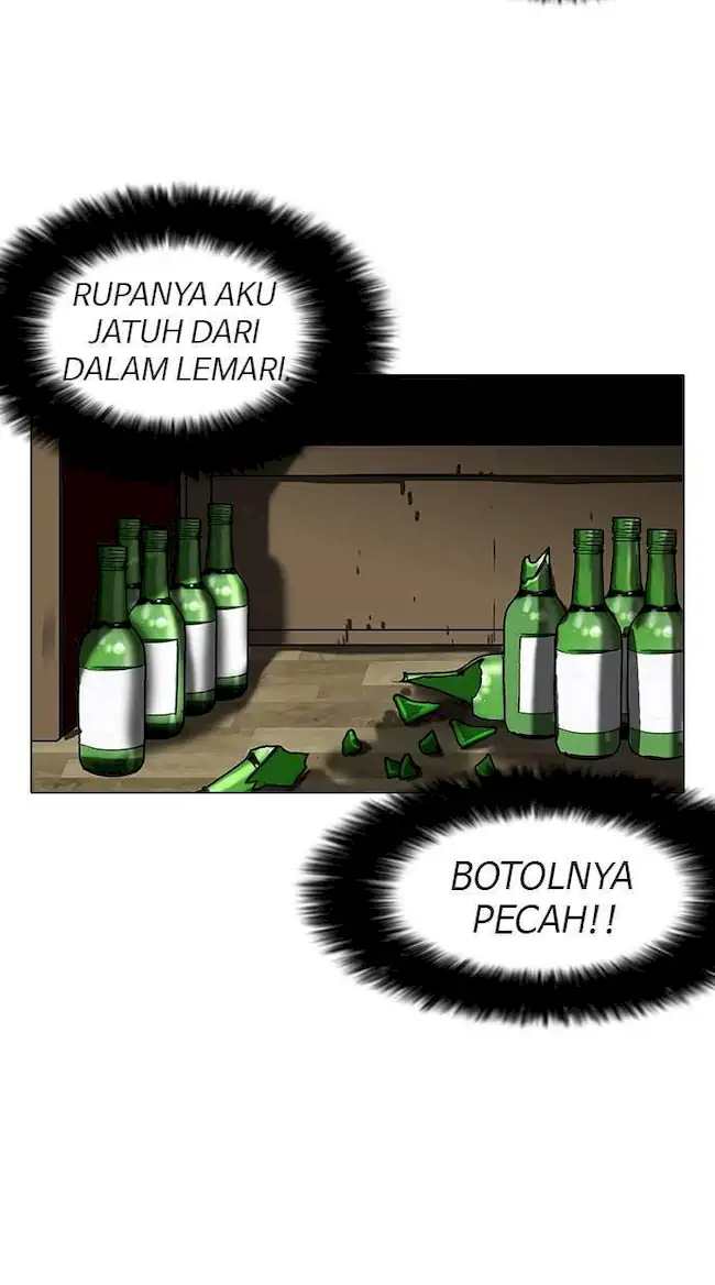 Lookism Bab 117 halaman 45