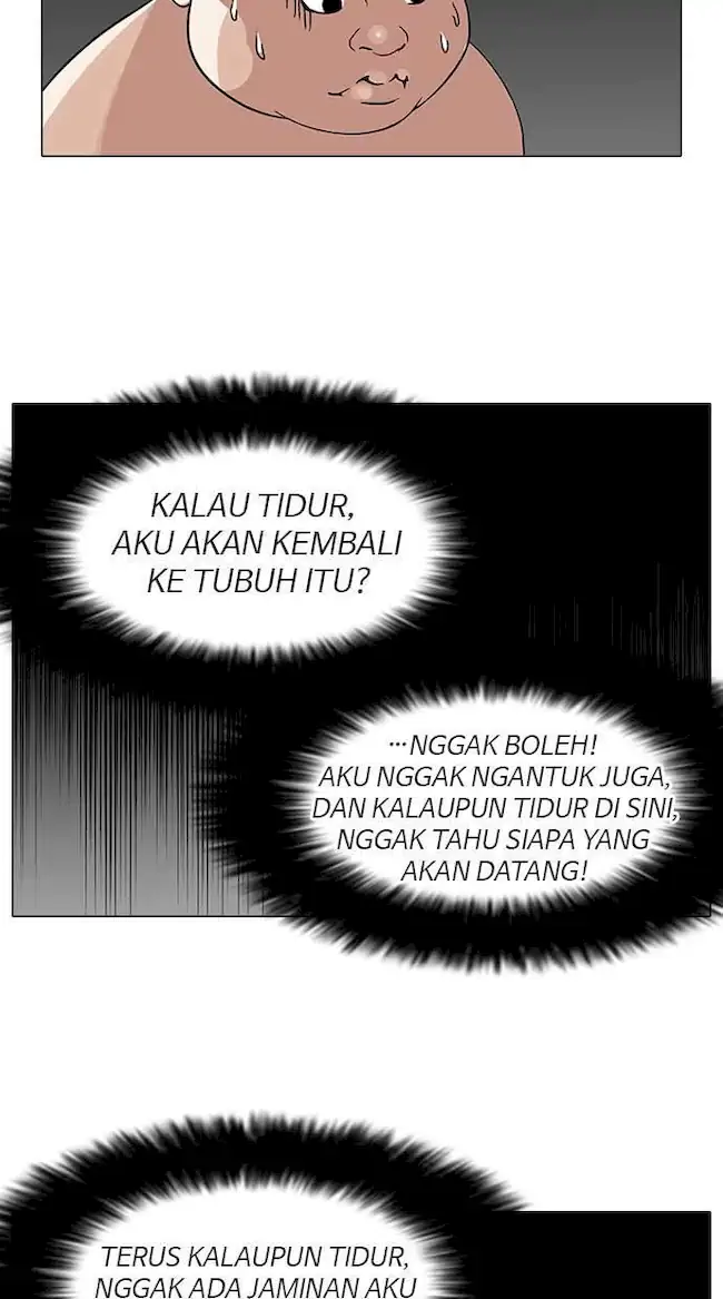 Lookism Bab 117 halaman 50