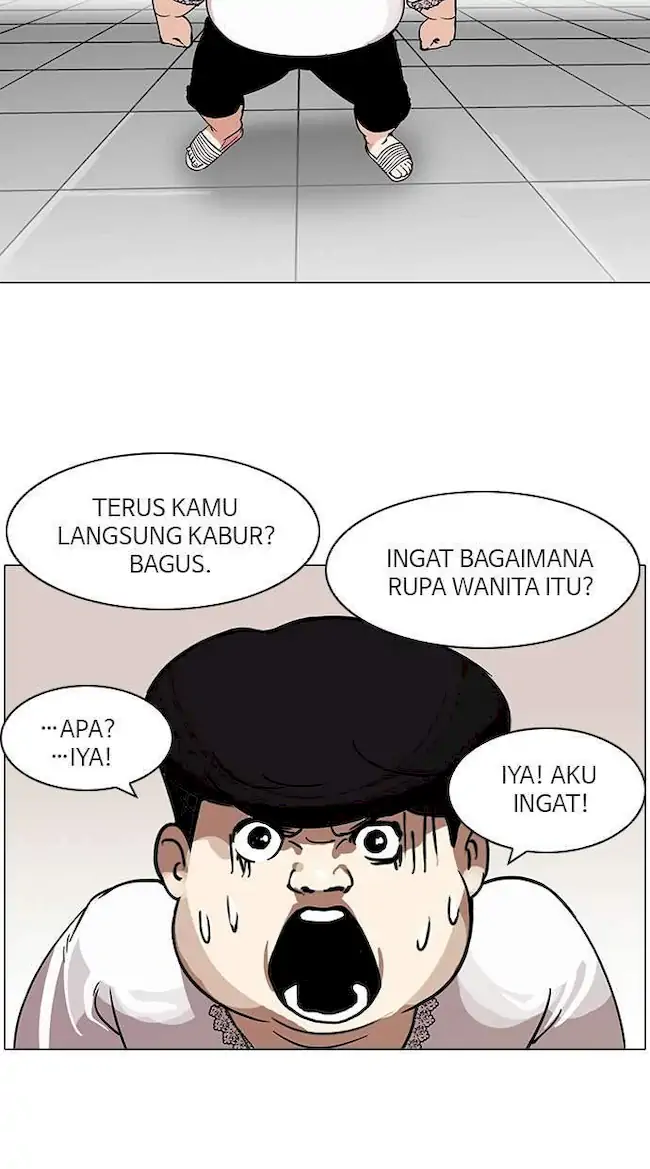 Lookism Bab 117 halaman 55
