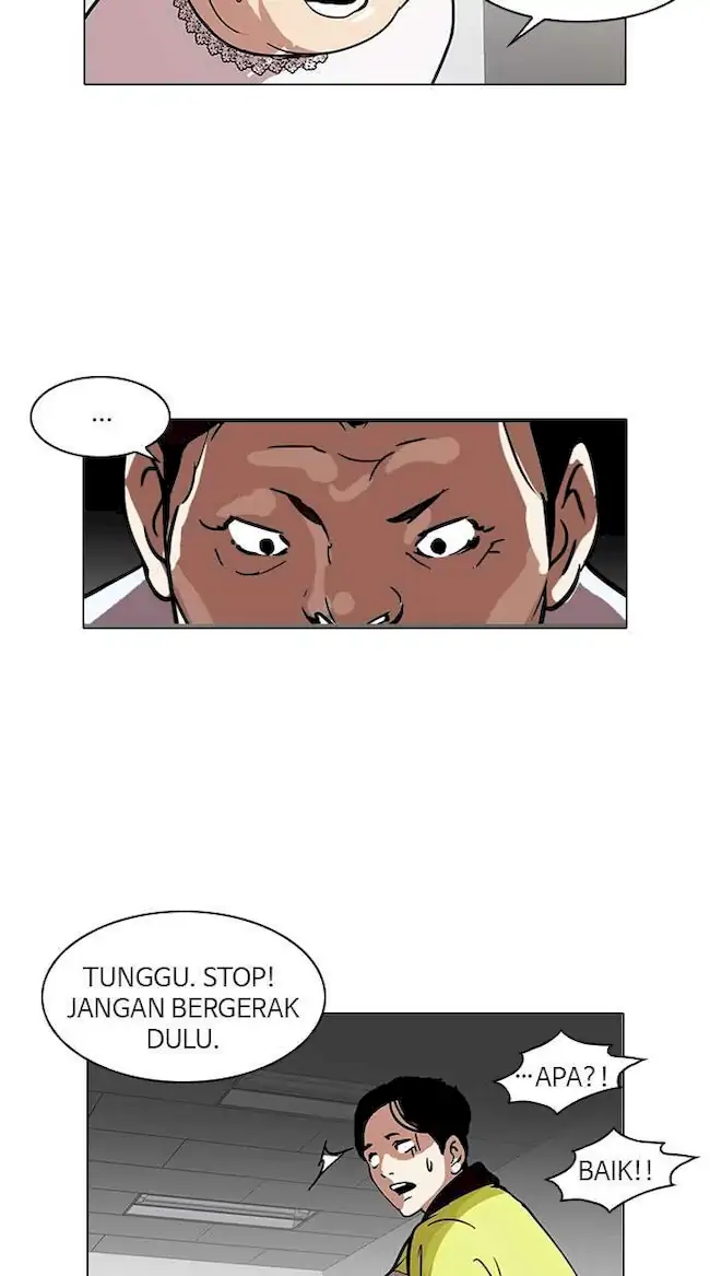 Lookism Bab 117 halaman 57